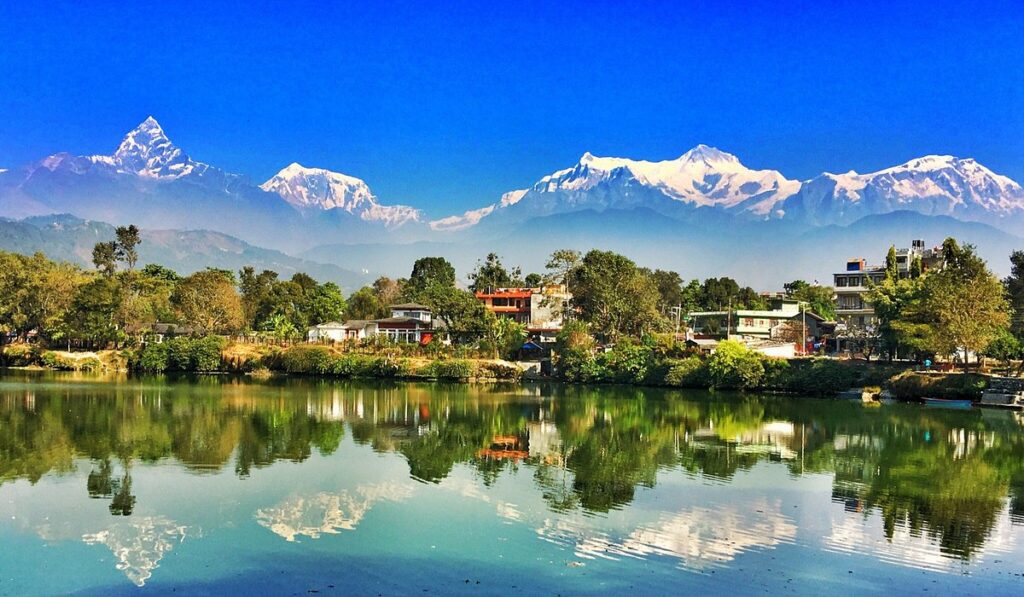 Nepal