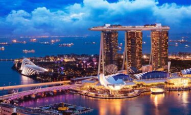 Fantastic Singapore Tour Package