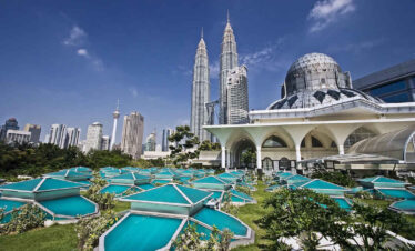 Malaysia Tour Package